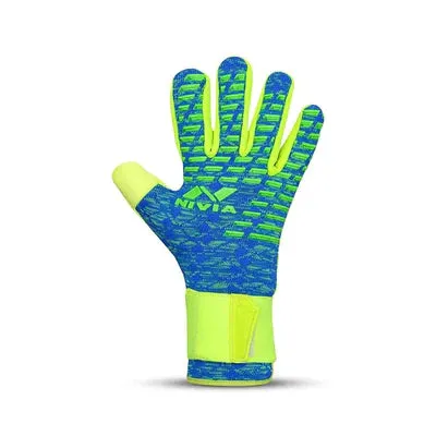 Nivia Ashtang Goalkeeper Gloves