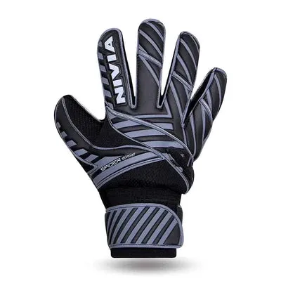 Nivia Ditmar Spider Goalkeeper Gloves