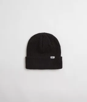 Obey Bold Beanie - Black