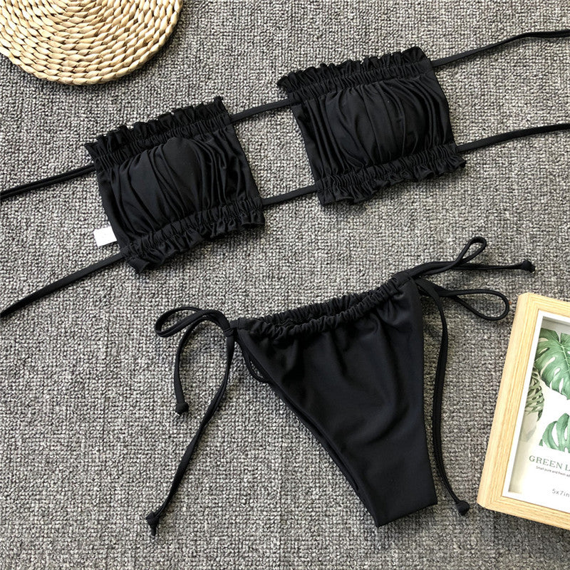 Ortenzia Brazilian Bikini