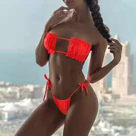 Ortenzia Brazilian Bikini