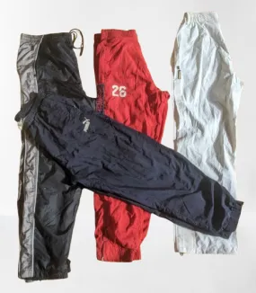 Parachute Trackpant Collection