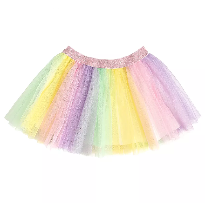 Pastel Fairy Tutu