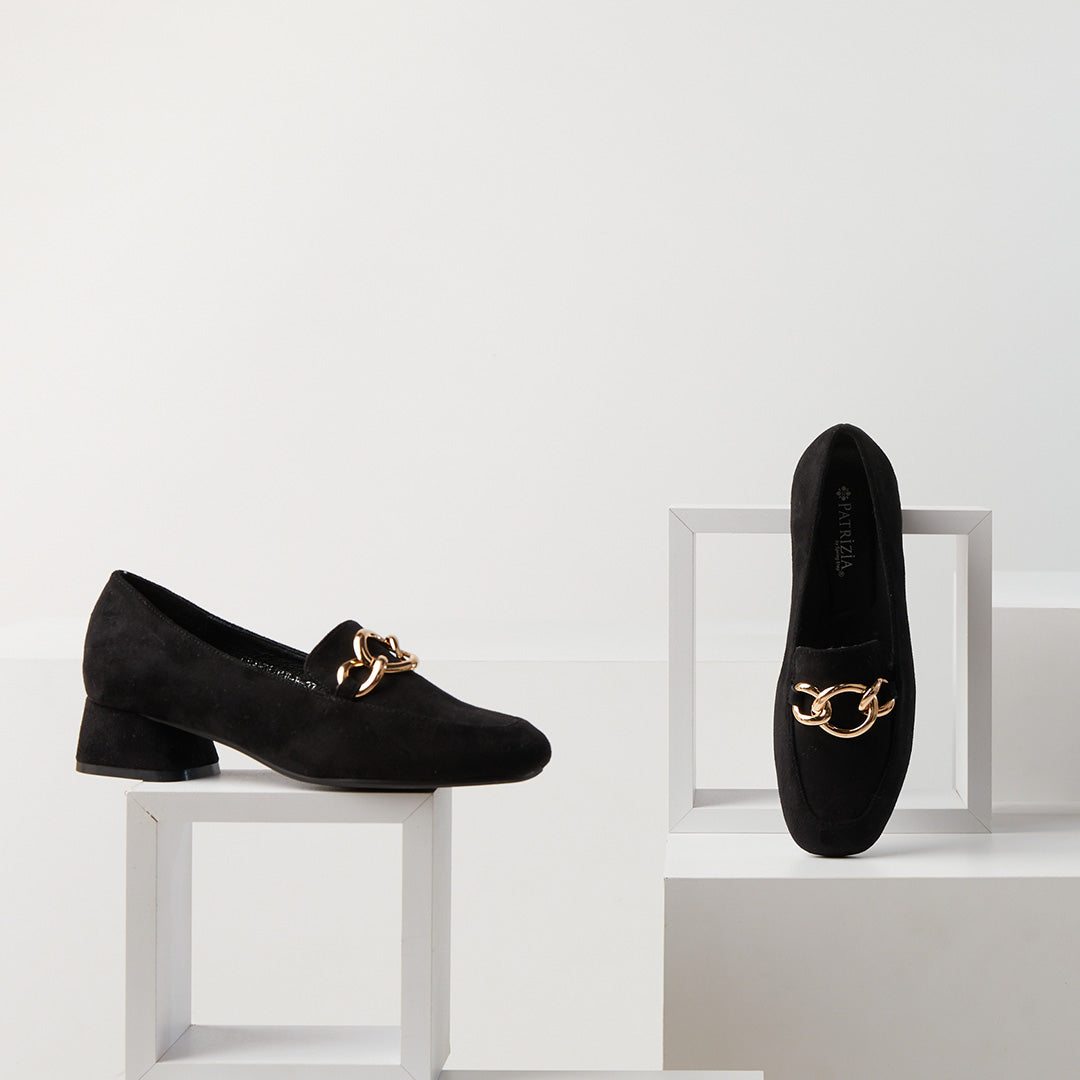 PATRIZIA GRANDLOAF LOAFER SHOES