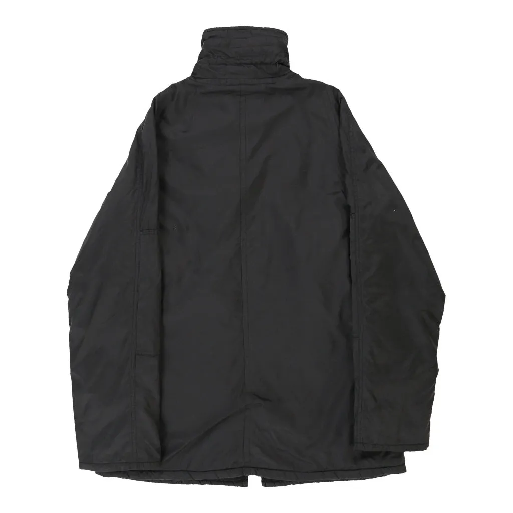 Polo Jeans Co. Ralph Lauren Jacket - Small Black Nylon