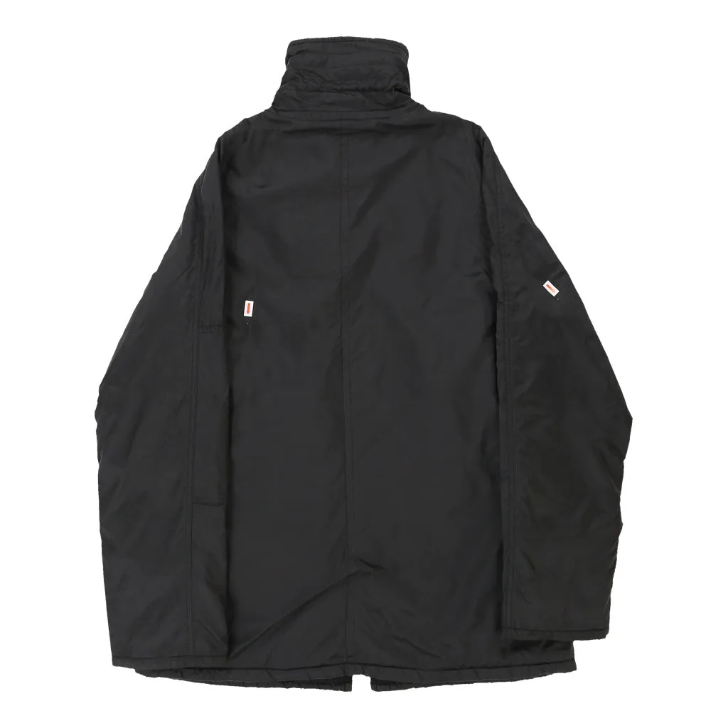 Polo Jeans Co. Ralph Lauren Jacket - Small Black Nylon