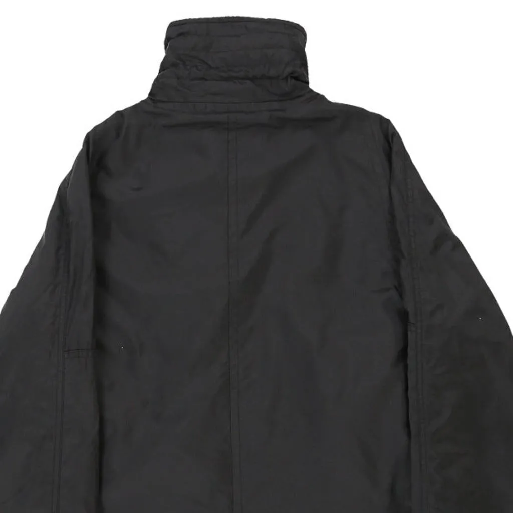 Polo Jeans Co. Ralph Lauren Jacket - Small Black Nylon