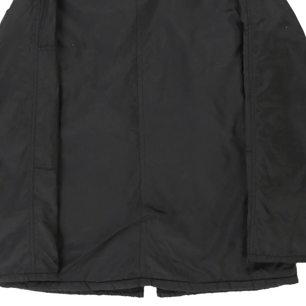 Polo Jeans Co. Ralph Lauren Jacket - Small Black Nylon