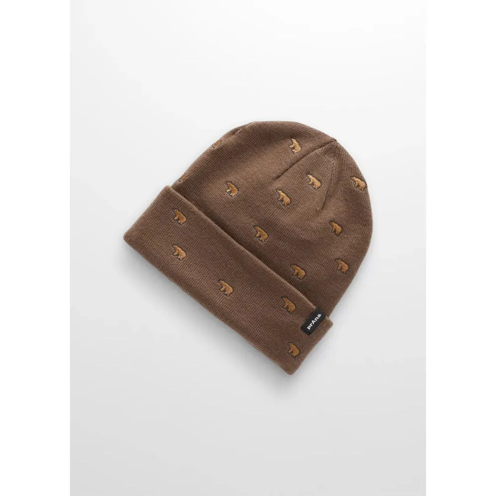 Prana Wild Now Beanie