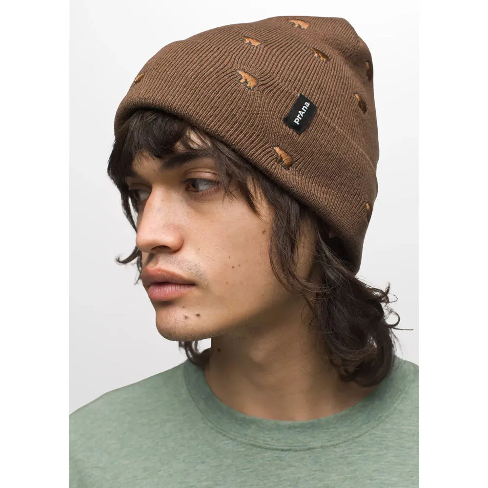 Prana Wild Now Beanie