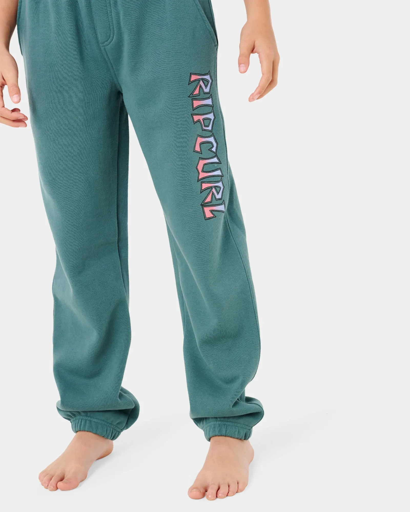 RAW ENERGY TRACKPANT-BOY