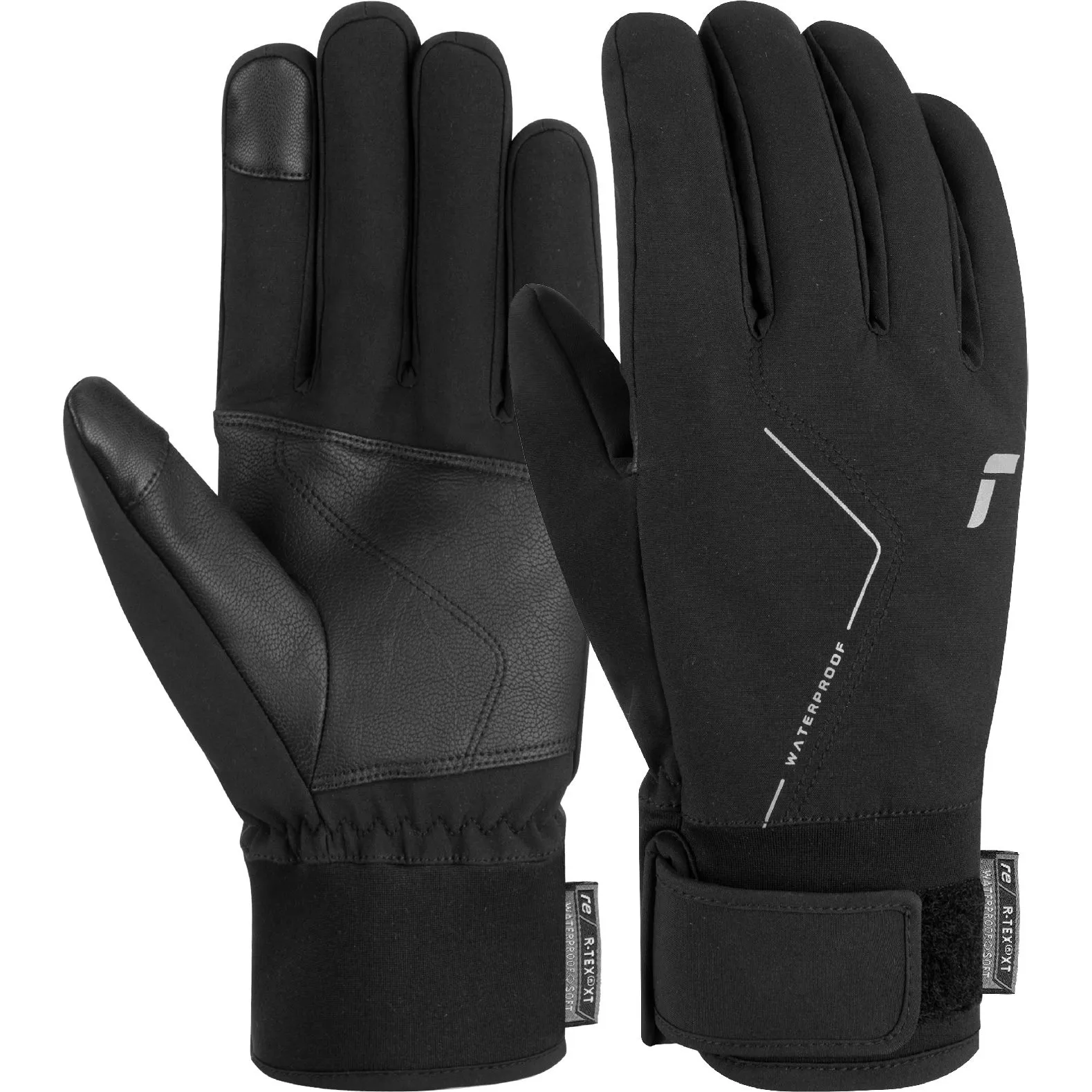 Reusch - Diver R-TEX\u00ae XT Touch-Tec\u2122 Gloves black