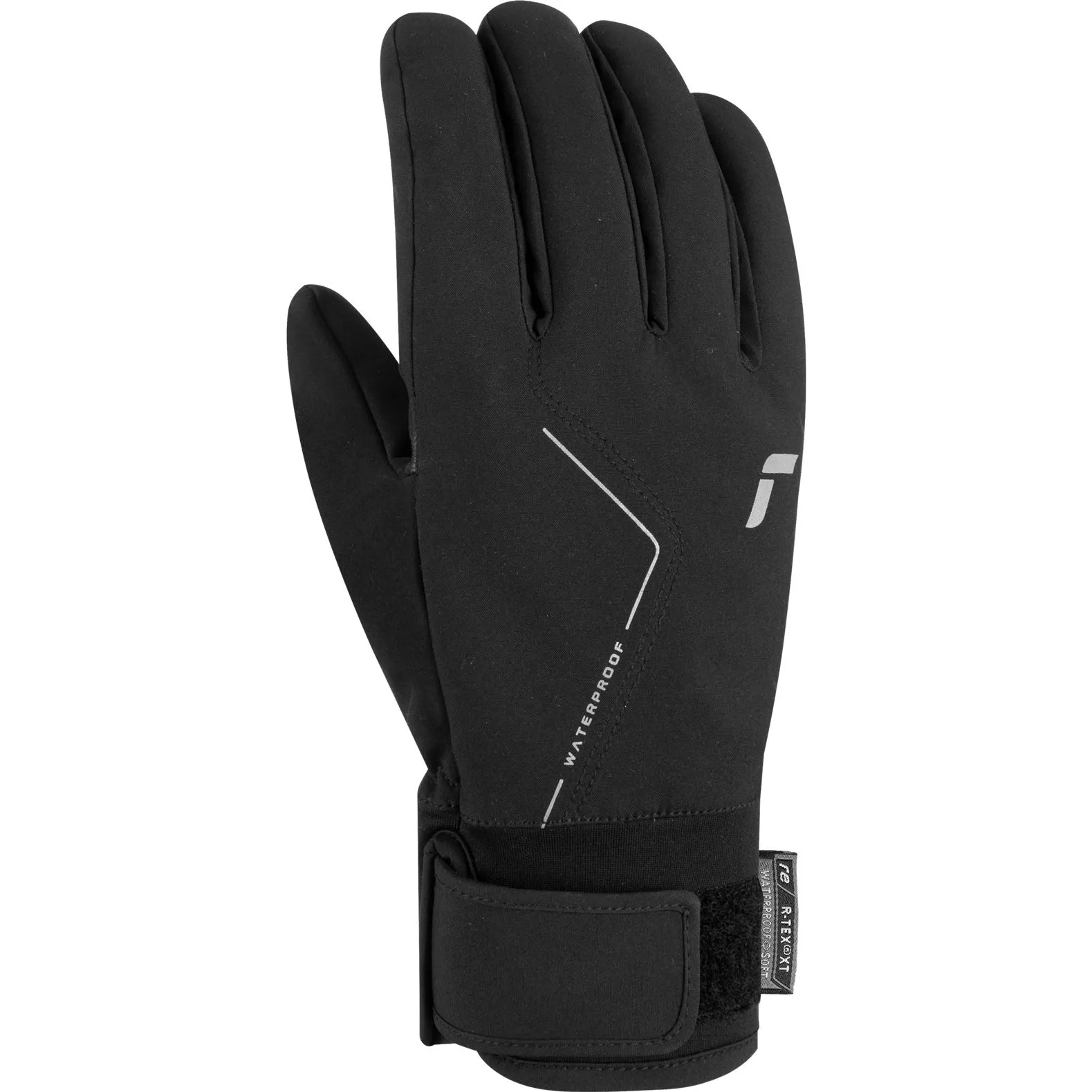 Reusch - Diver R-TEX\u00ae XT Touch-Tec\u2122 Gloves black