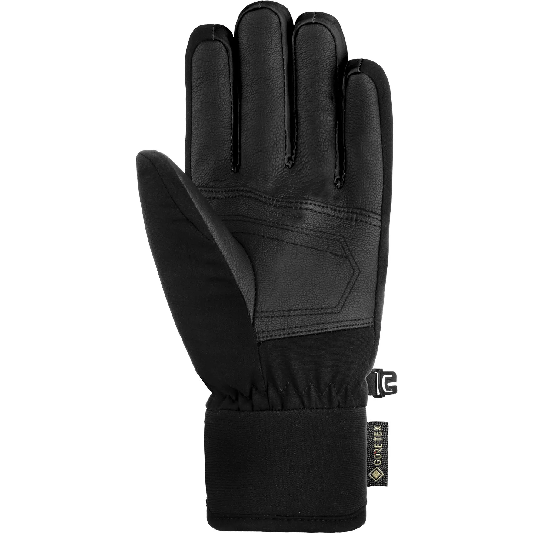 Reusch - Travis GORE-TEX\u00ae Junior Gloves Kids black