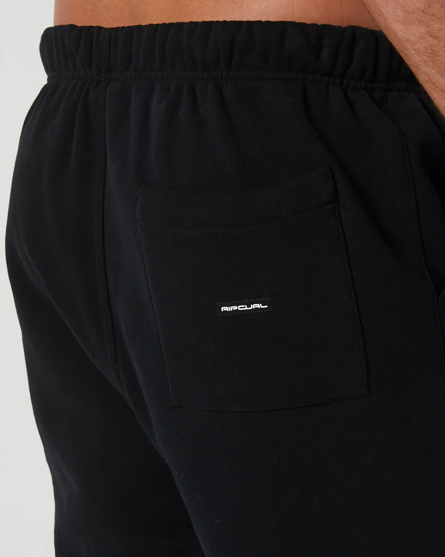 Rip Curl Dosed Up Trackpant - Black | SurfStitch