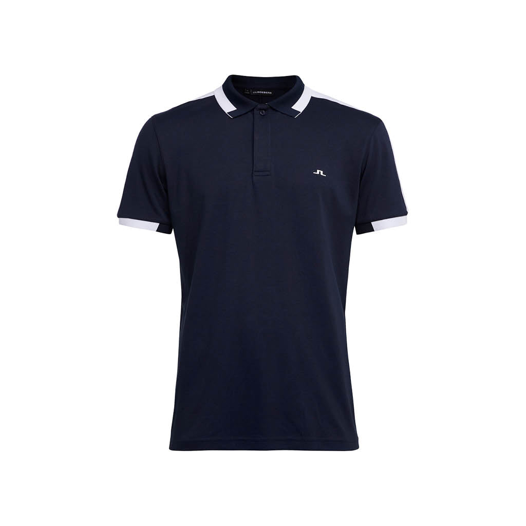 Rogan Polo Shirt JL Navy