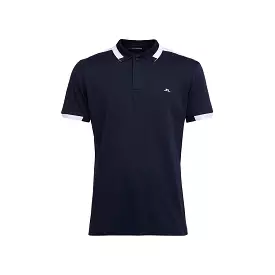 Rogan Polo Shirt JL Navy