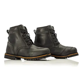 RST Roadster Boots - Black