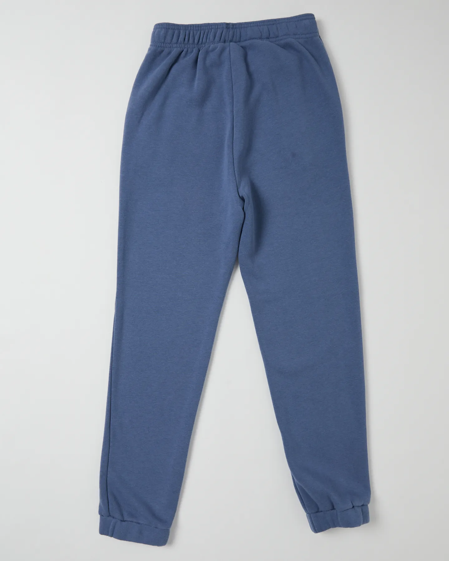 Rusty One Hit Wonder Trackpant - Teens - China Blue/Elderberry | SurfStitch