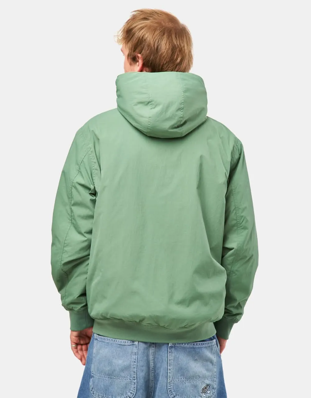 Santa Cruz Ember Jacket - Sage