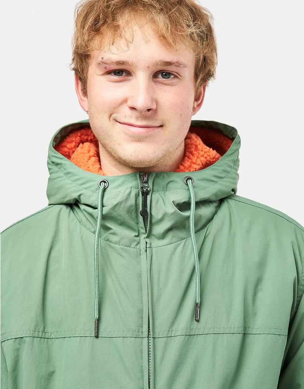 Santa Cruz Ember Jacket - Sage