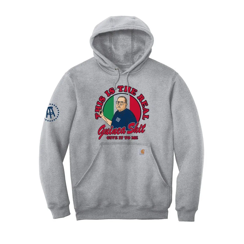 Santillo's Brick Oven Pizza Premium Hoodie