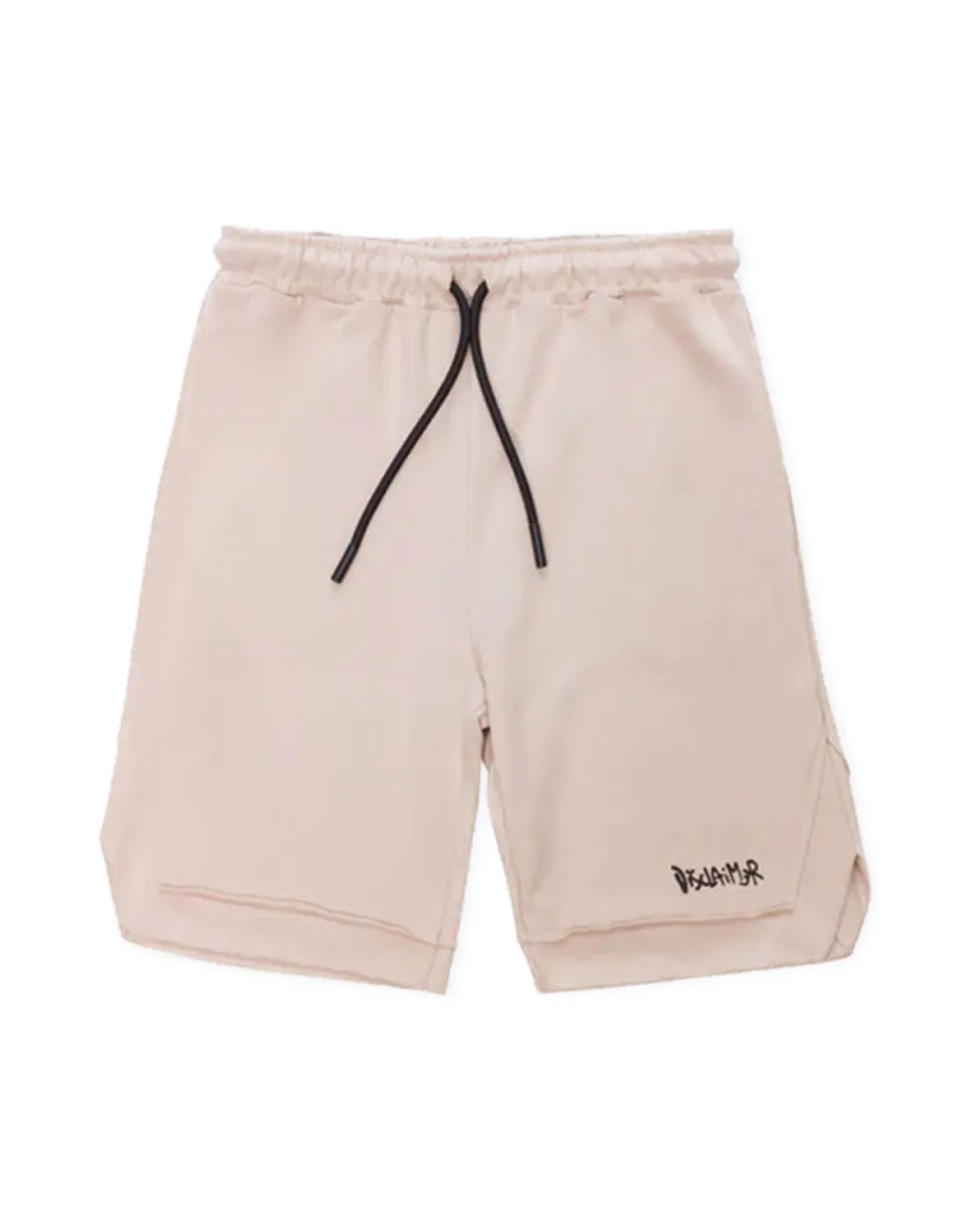 Shorts Uomo Disclaimer Classic logo Safari