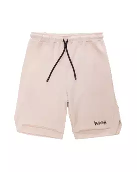 Shorts Uomo Disclaimer Classic logo Safari