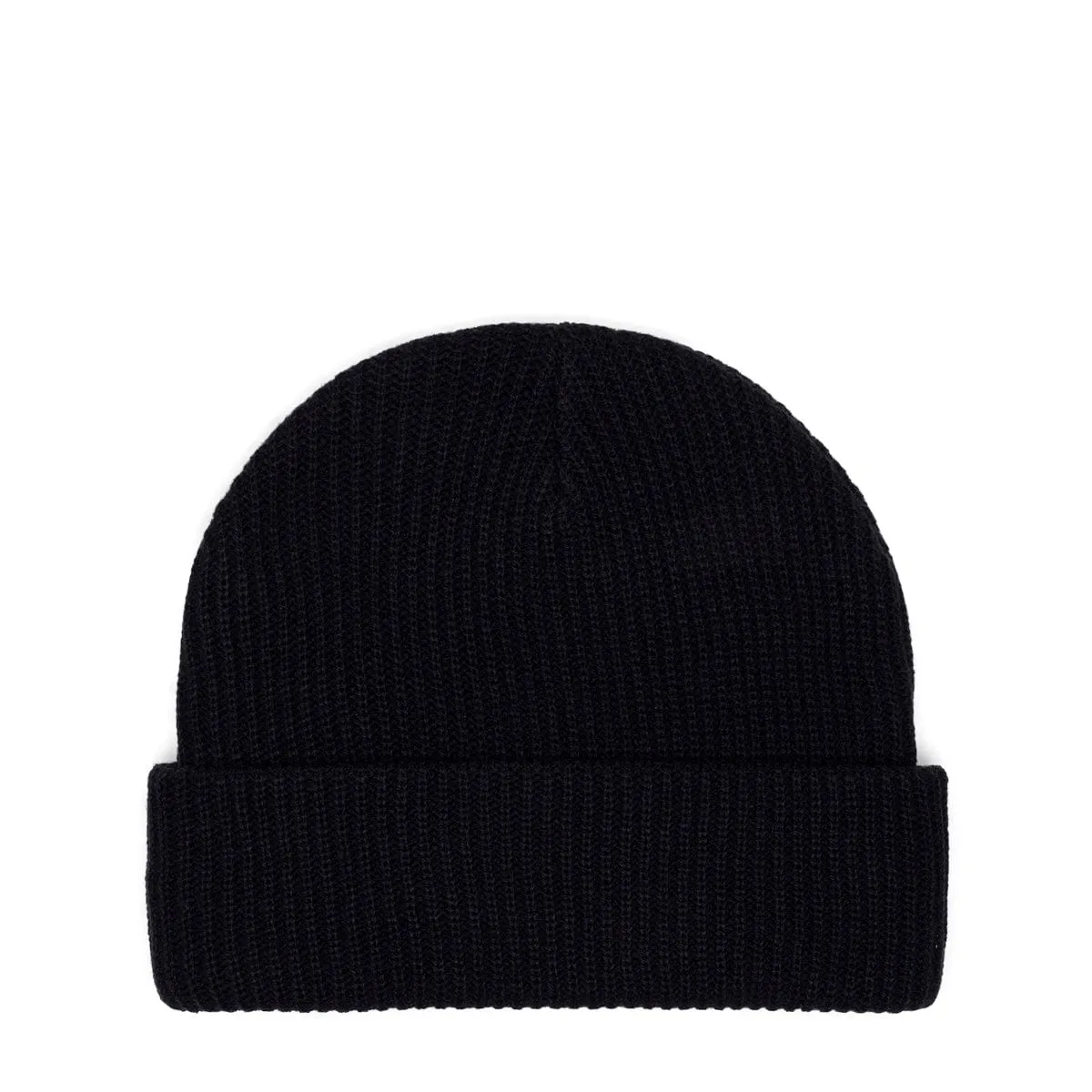 SIGNATURE BEANIE Navy Blue | Bodega