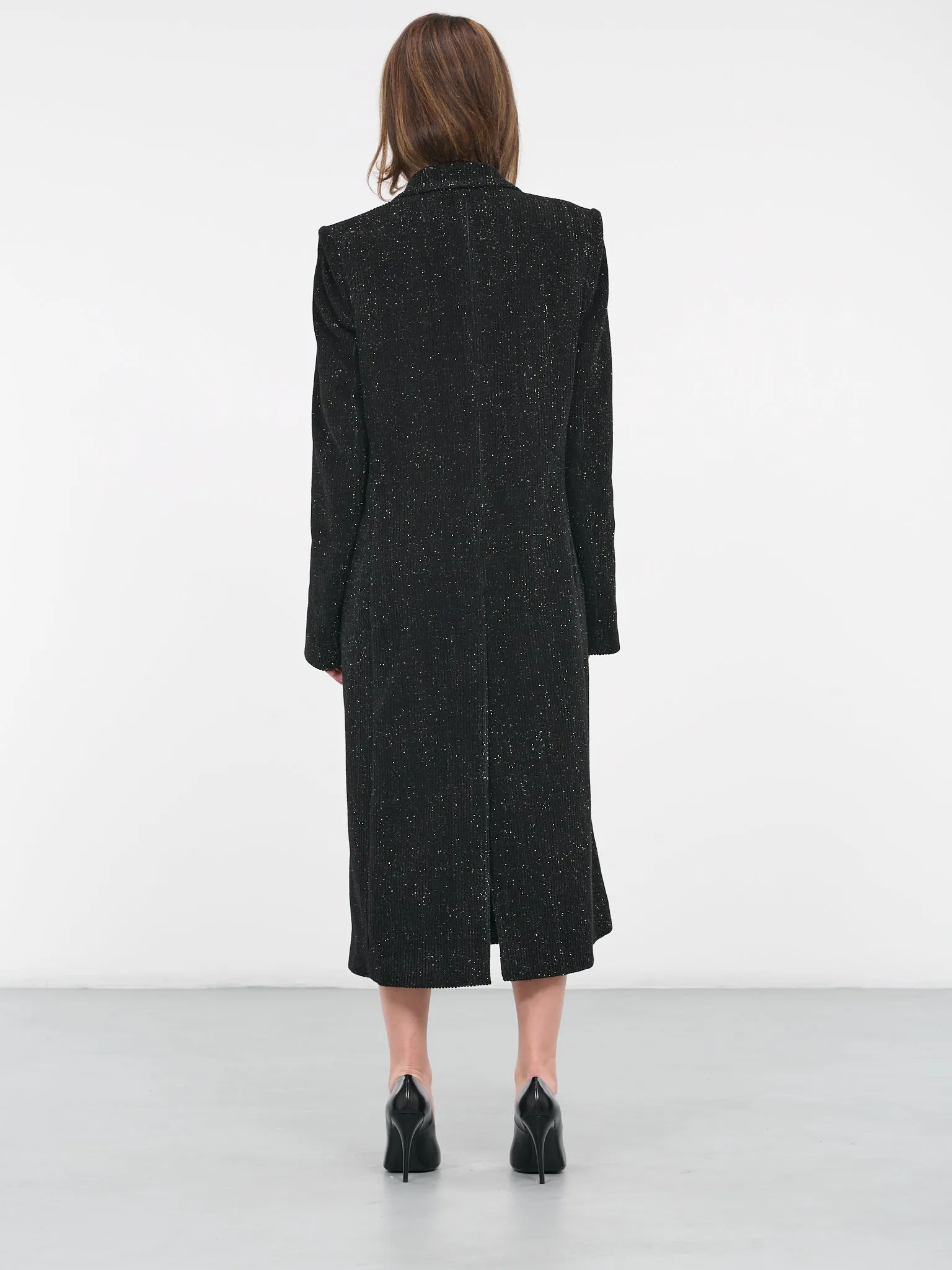 Sparkle Coat (SPARKLE-COAT-M11-BLACK)