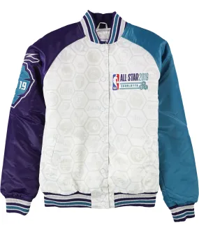 Starter Womens 2019 Nba All-Star Varsity Jacket