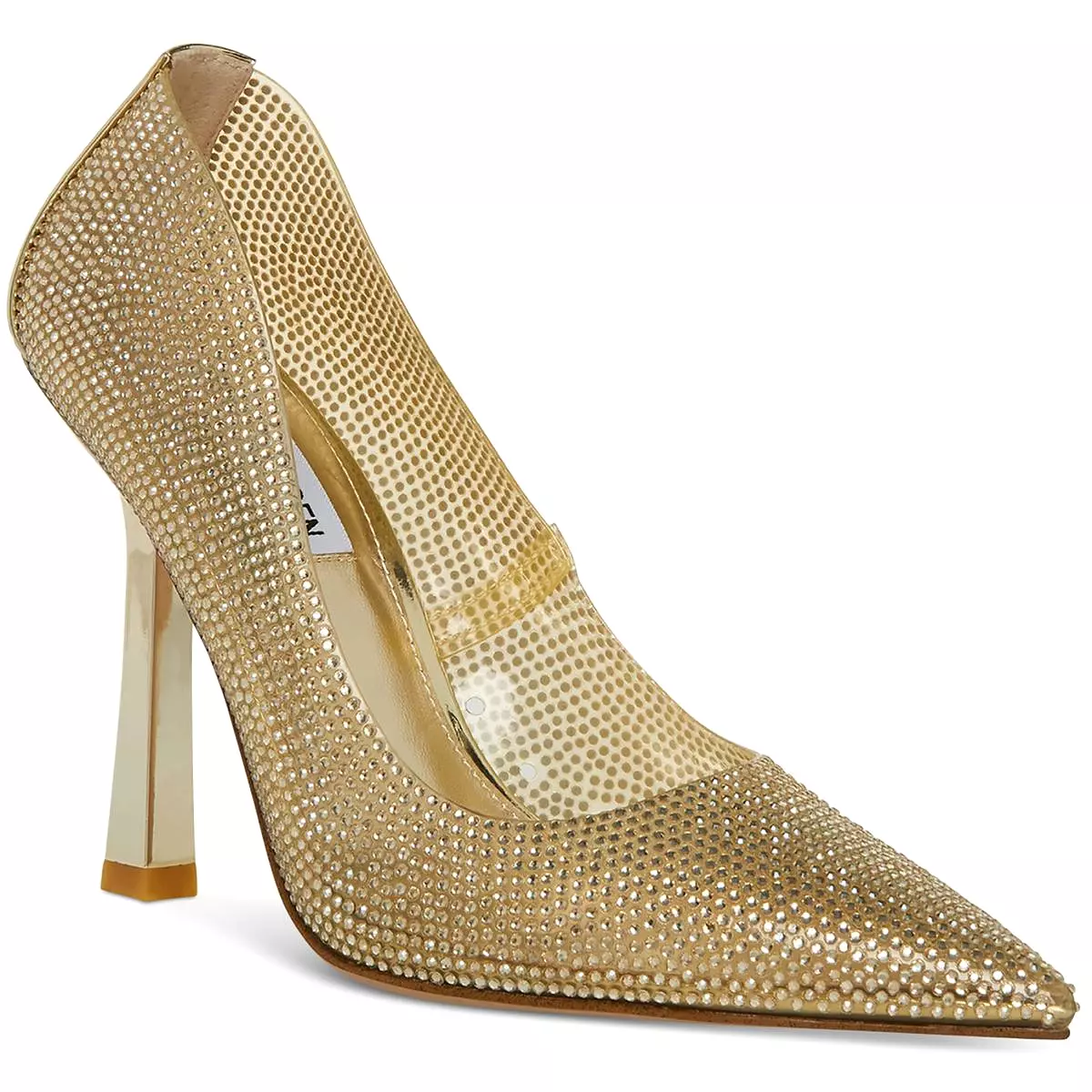 Steve Madden Womens MARTINA Dressy Pump Pumps