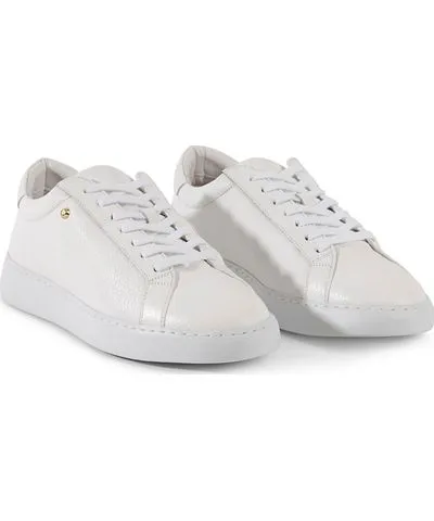 Stinaa.j Stinaa. j Men's Oscar Pebbled Leather Sneaker