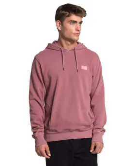 The North Face Men’s Berkeley Pullover Hoodie (Mesa Rose Wash)