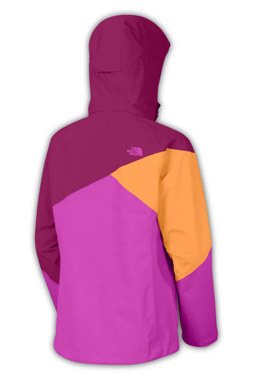 The North Face Women's Cinnabar Triclimate Jacket