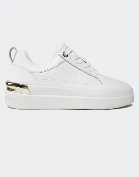 TOMMY HILFIGER LUX COURT SNEAKER MONOGRAM