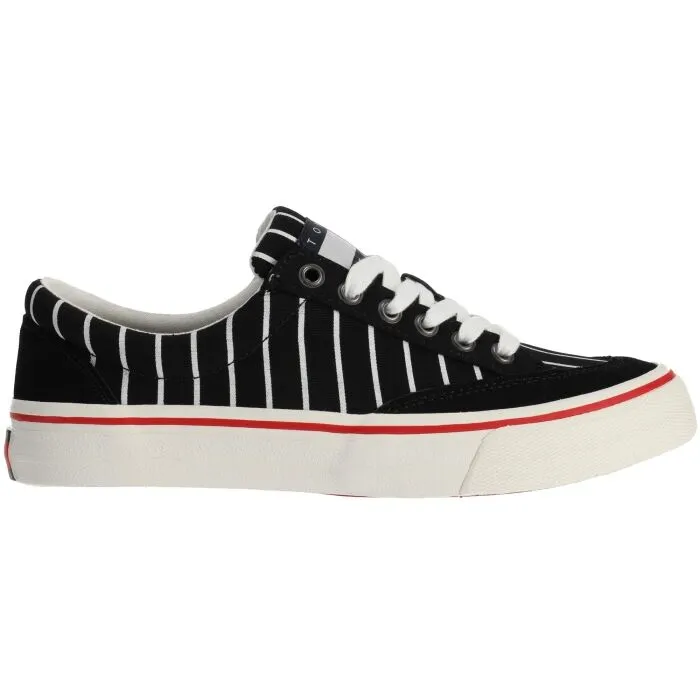 Tommy Hilfiger TOMMY JEANS SKATE CANVAS STRIPES