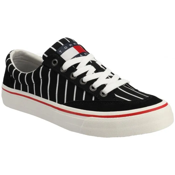 Tommy Hilfiger TOMMY JEANS SKATE CANVAS STRIPES