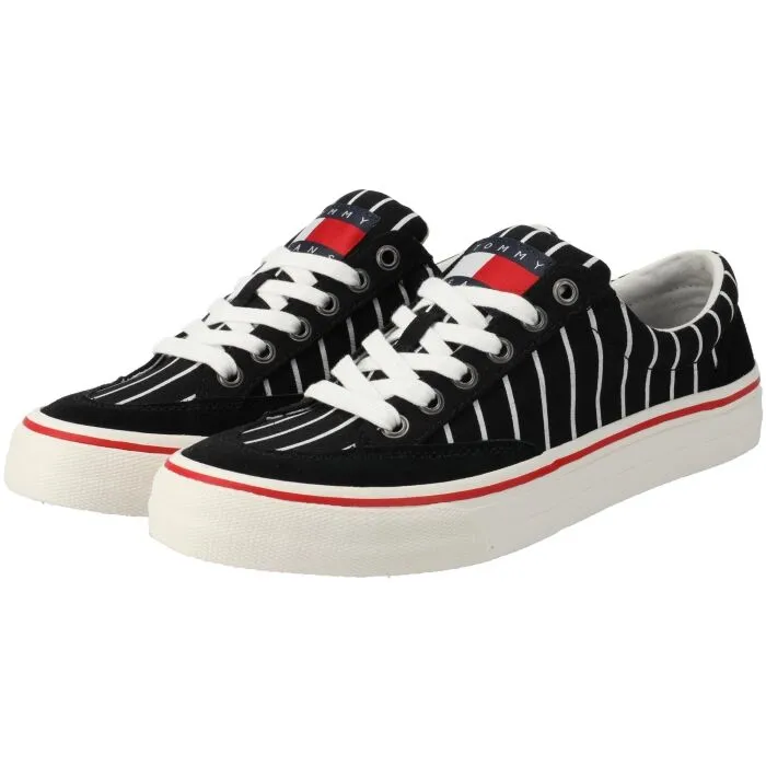 Tommy Hilfiger TOMMY JEANS SKATE CANVAS STRIPES