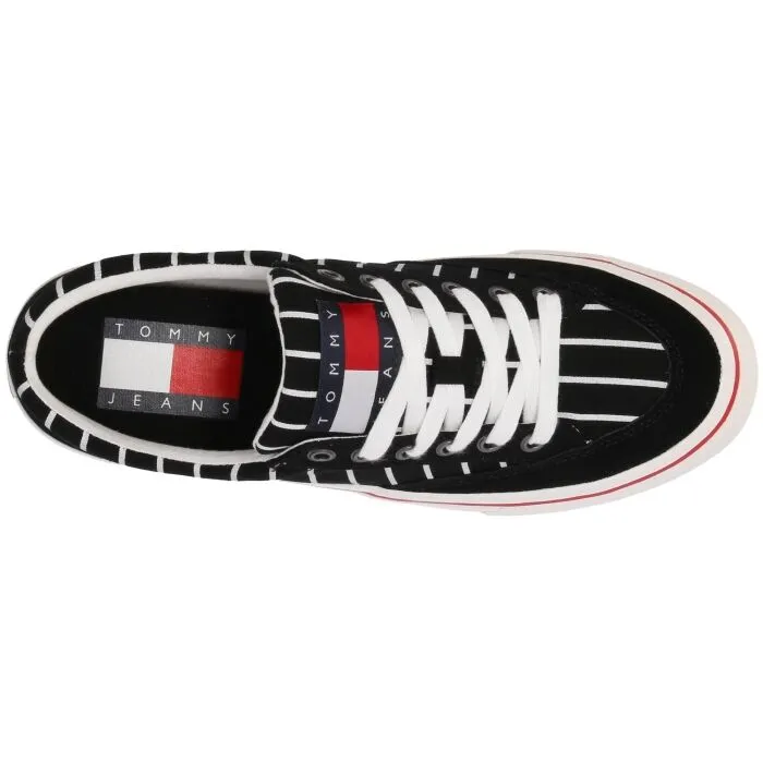 Tommy Hilfiger TOMMY JEANS SKATE CANVAS STRIPES