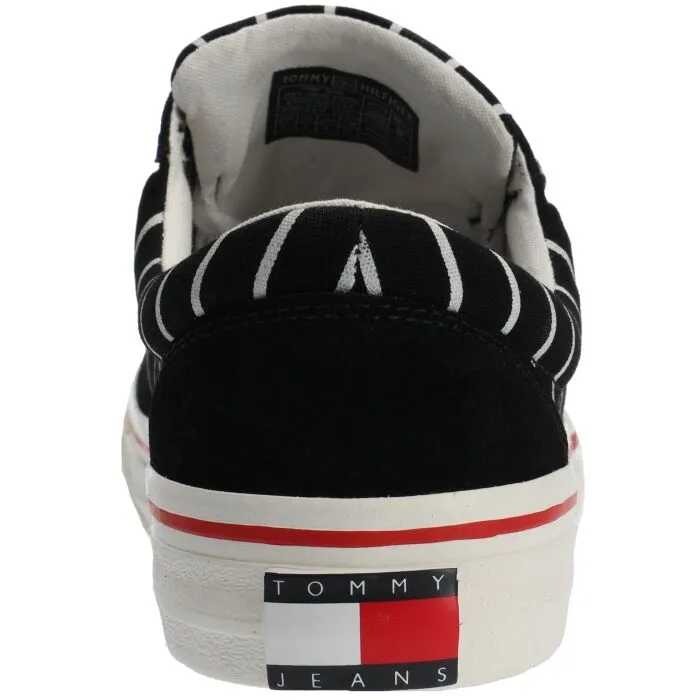 Tommy Hilfiger TOMMY JEANS SKATE CANVAS STRIPES