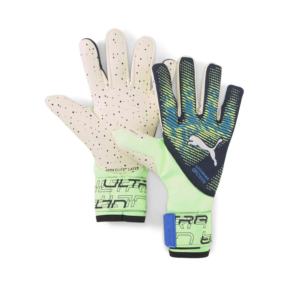 Ultra Ultimate 1 NC Goalkeeper Gloves