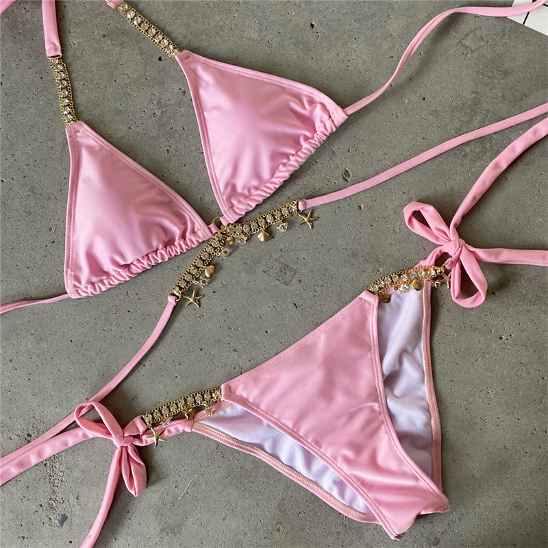 Vallea Charm Bikini