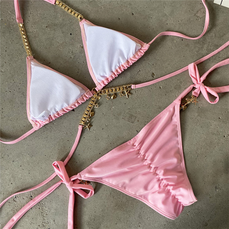 Vallea Charm Bikini