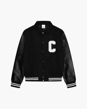 Varsity Jacket