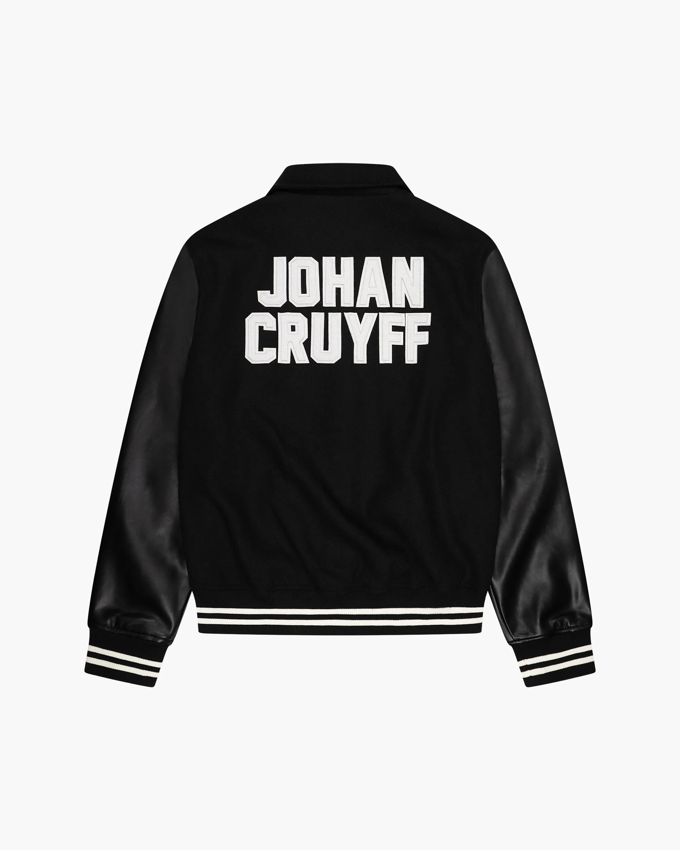 Varsity Jacket