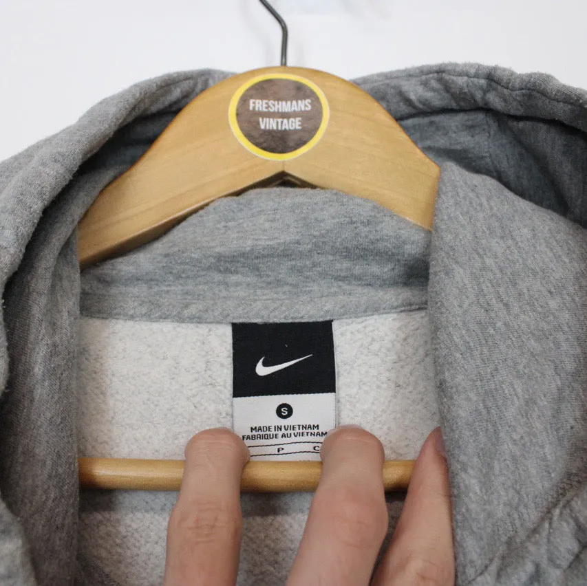 Vintage Nike Hoodie Small