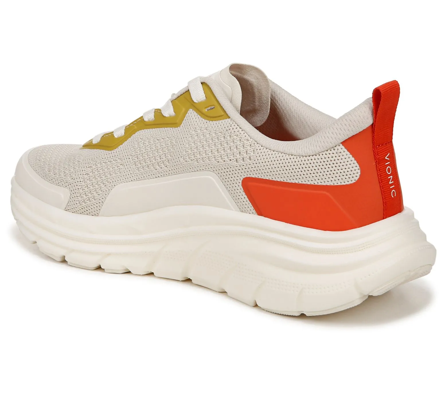 Vionic Comfort Walking Sneaker- Walk Max