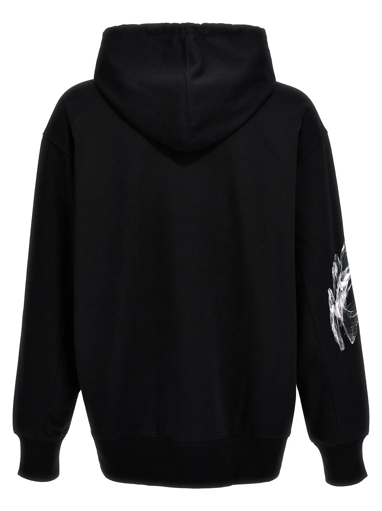 Y 3    Y 3 'Gfx' Hoodie